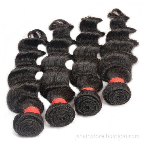 New Premium Wholesale Virgin Brazilian Human Hair Extension